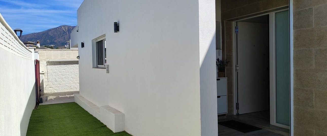 Rynek wtórny - Villa - Mijas - Mijas Centro