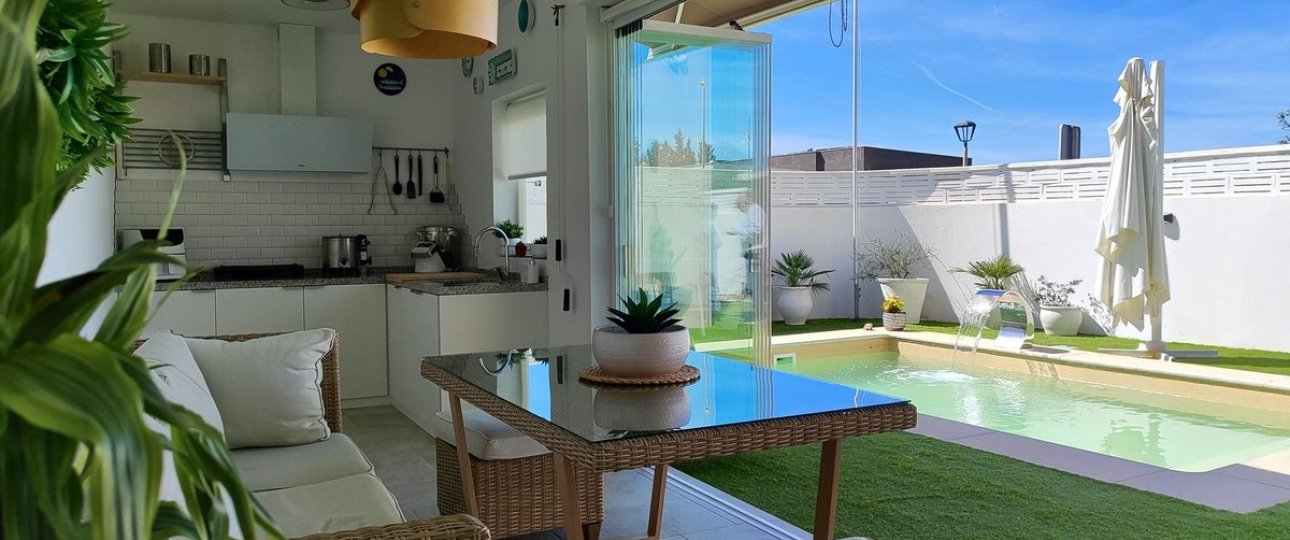 Rynek wtórny - Villa - Mijas - Mijas Centro
