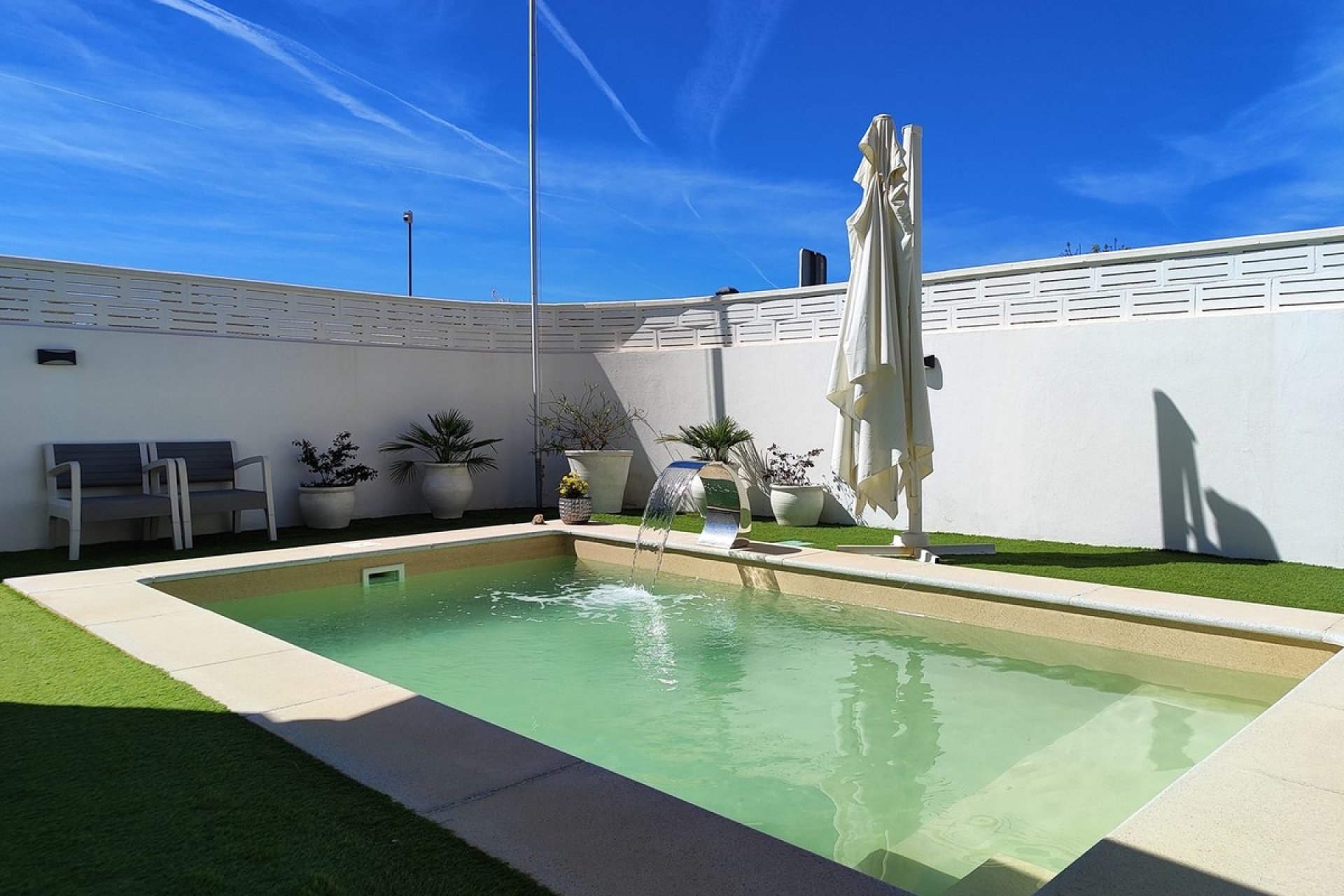 Rynek wtórny - Villa - Mijas - Mijas Centro
