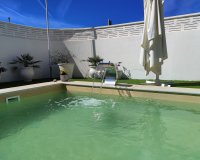 Rynek wtórny - Villa - Mijas - Mijas Centro