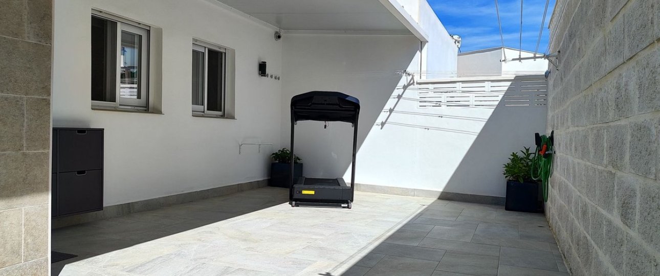 Rynek wtórny - Villa - Mijas - Mijas Centro