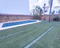 Rynek wtórny - Villa - Mijas - Mijas Centro