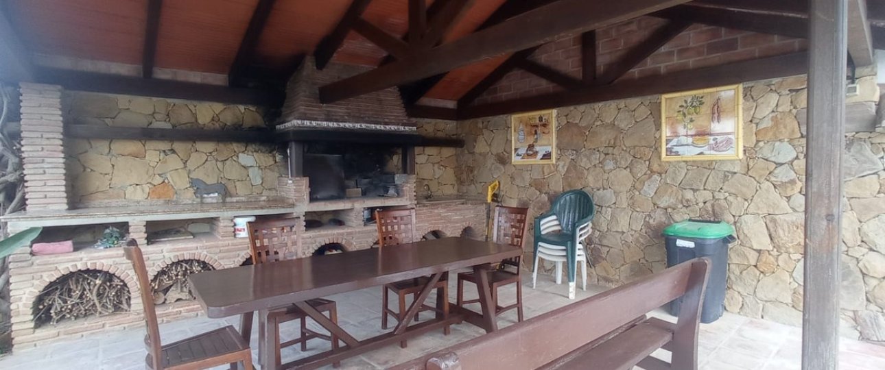 Rynek wtórny - Villa - Mijas - Mijas Centro