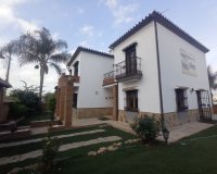 Rynek wtórny - Villa - Mijas - Mijas Centro