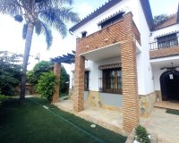 Rynek wtórny - Villa - Mijas - Mijas Centro