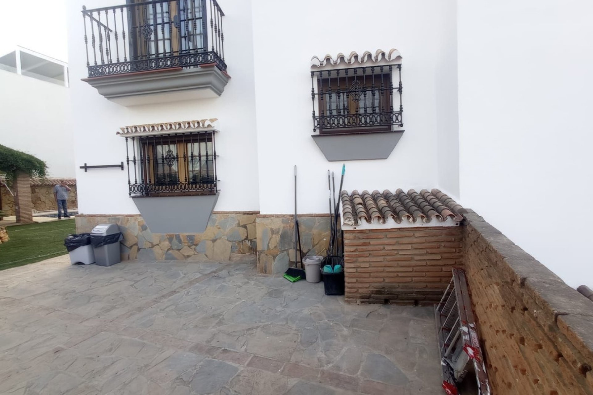 Rynek wtórny - Villa - Mijas - Mijas Centro