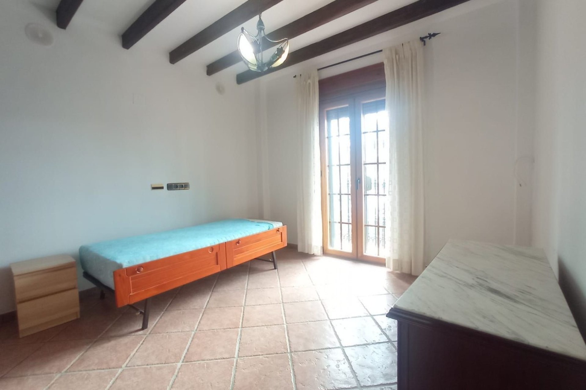 Rynek wtórny - Villa - Mijas - Mijas Centro