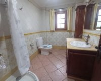 Rynek wtórny - Villa - Mijas - Mijas Centro