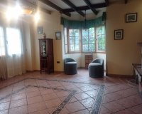Rynek wtórny - Villa - Mijas - Mijas Centro