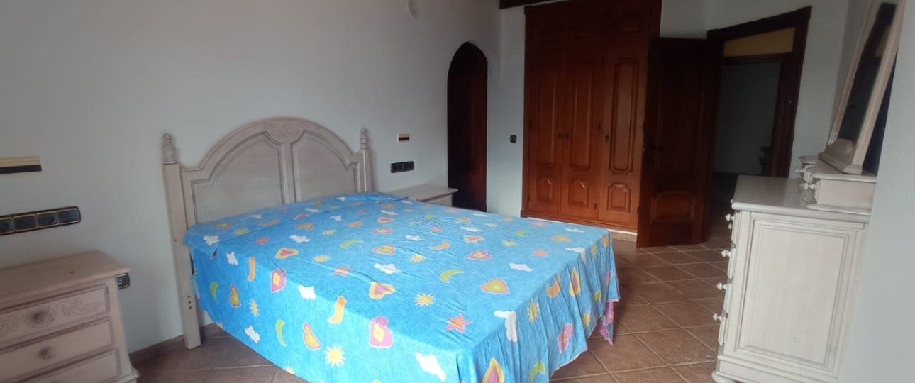 Rynek wtórny - Villa - Mijas - Mijas Centro