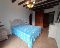 Rynek wtórny - Villa - Mijas - Mijas Centro