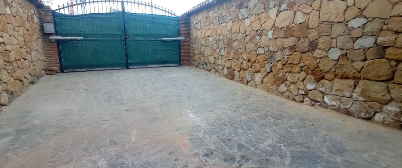 Rynek wtórny - Villa - Mijas - Mijas Centro