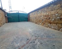 Rynek wtórny - Villa - Mijas - Mijas Centro