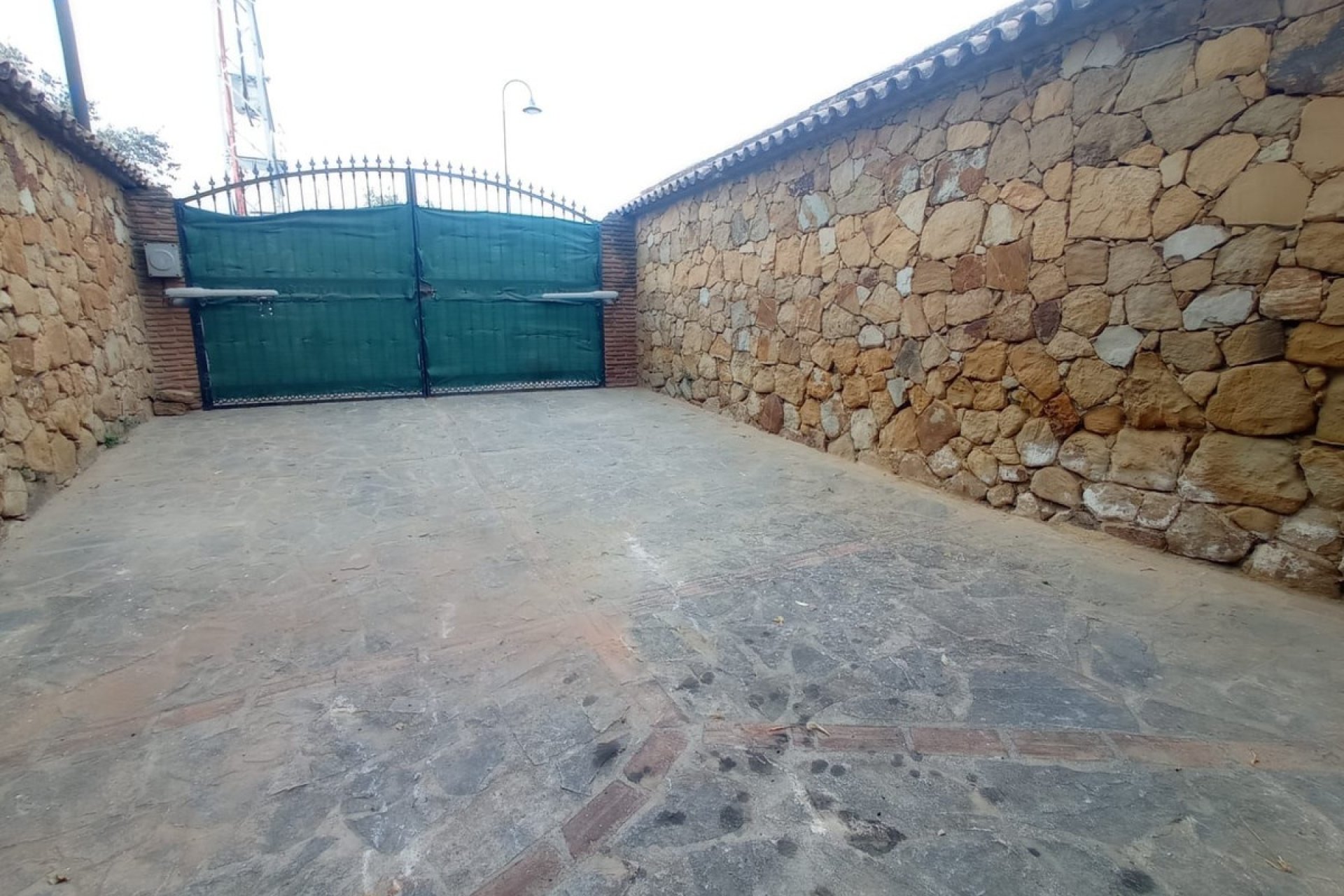 Rynek wtórny - Villa - Mijas - Mijas Centro