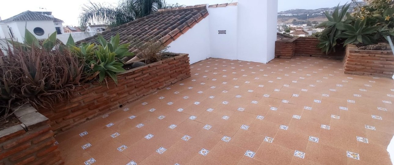 Rynek wtórny - Villa - Mijas - Mijas Centro