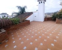 Rynek wtórny - Villa - Mijas - Mijas Centro