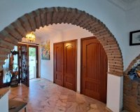Rynek wtórny - Villa - Mijas - Mijas Centro