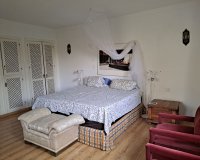 Rynek wtórny - Villa - Mijas - Mijas Centro