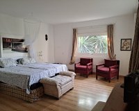 Rynek wtórny - Villa - Mijas - Mijas Centro