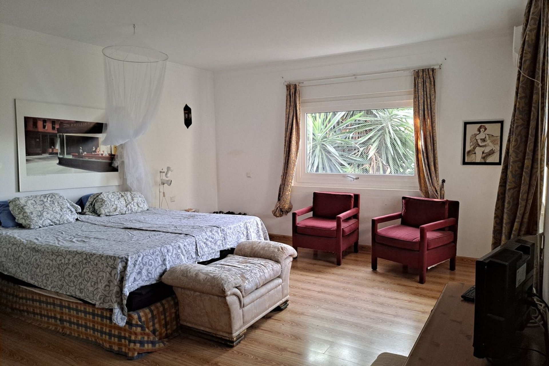 Rynek wtórny - Villa - Mijas - Mijas Centro