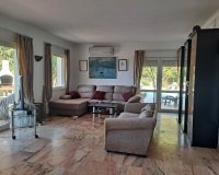 Rynek wtórny - Villa - Mijas - Mijas Centro