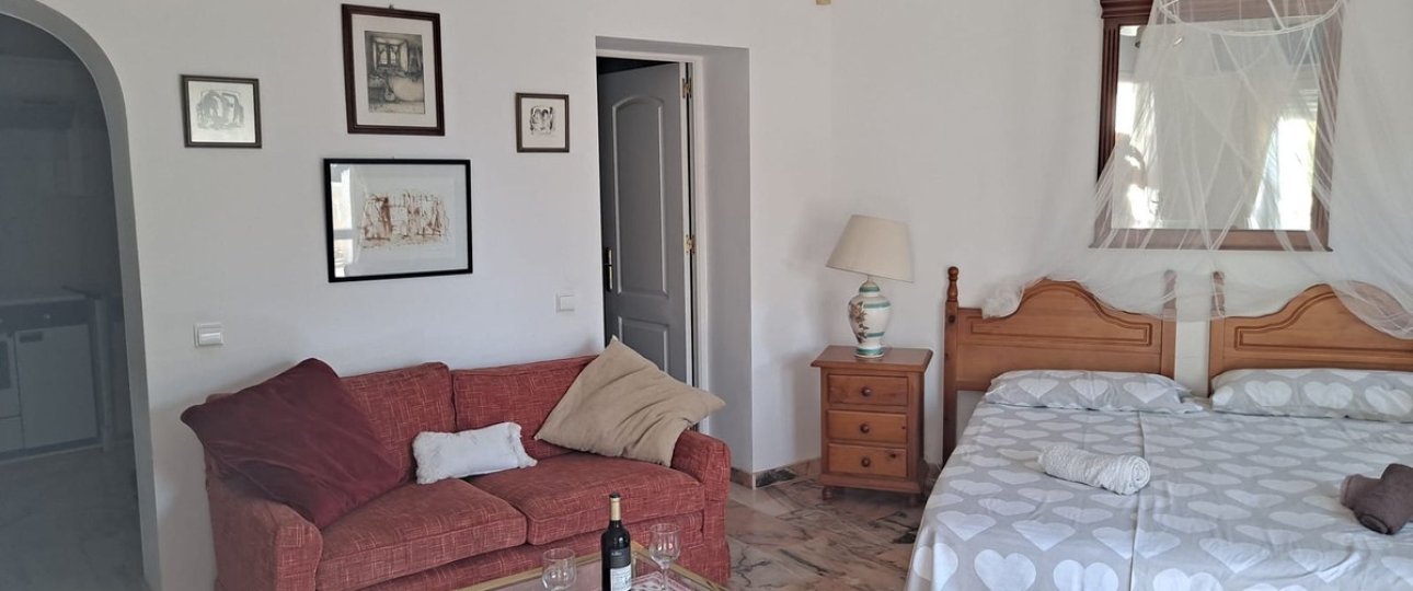 Rynek wtórny - Villa - Mijas - Mijas Centro