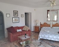 Rynek wtórny - Villa - Mijas - Mijas Centro