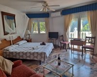 Rynek wtórny - Villa - Mijas - Mijas Centro