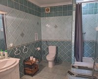 Rynek wtórny - Villa - Mijas - Mijas Centro