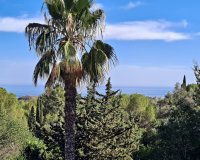 Rynek wtórny - Villa - Mijas - Mijas Centro
