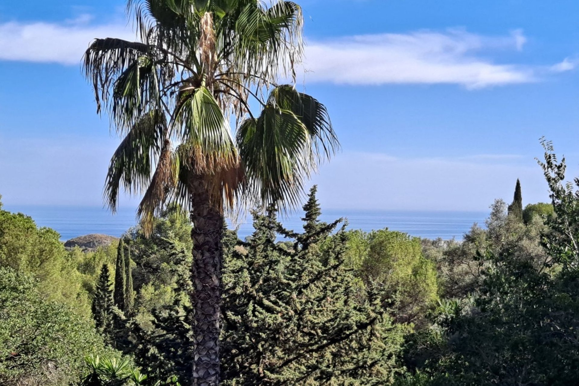 Rynek wtórny - Villa - Mijas - Mijas Centro