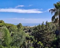 Rynek wtórny - Villa - Mijas - Mijas Centro
