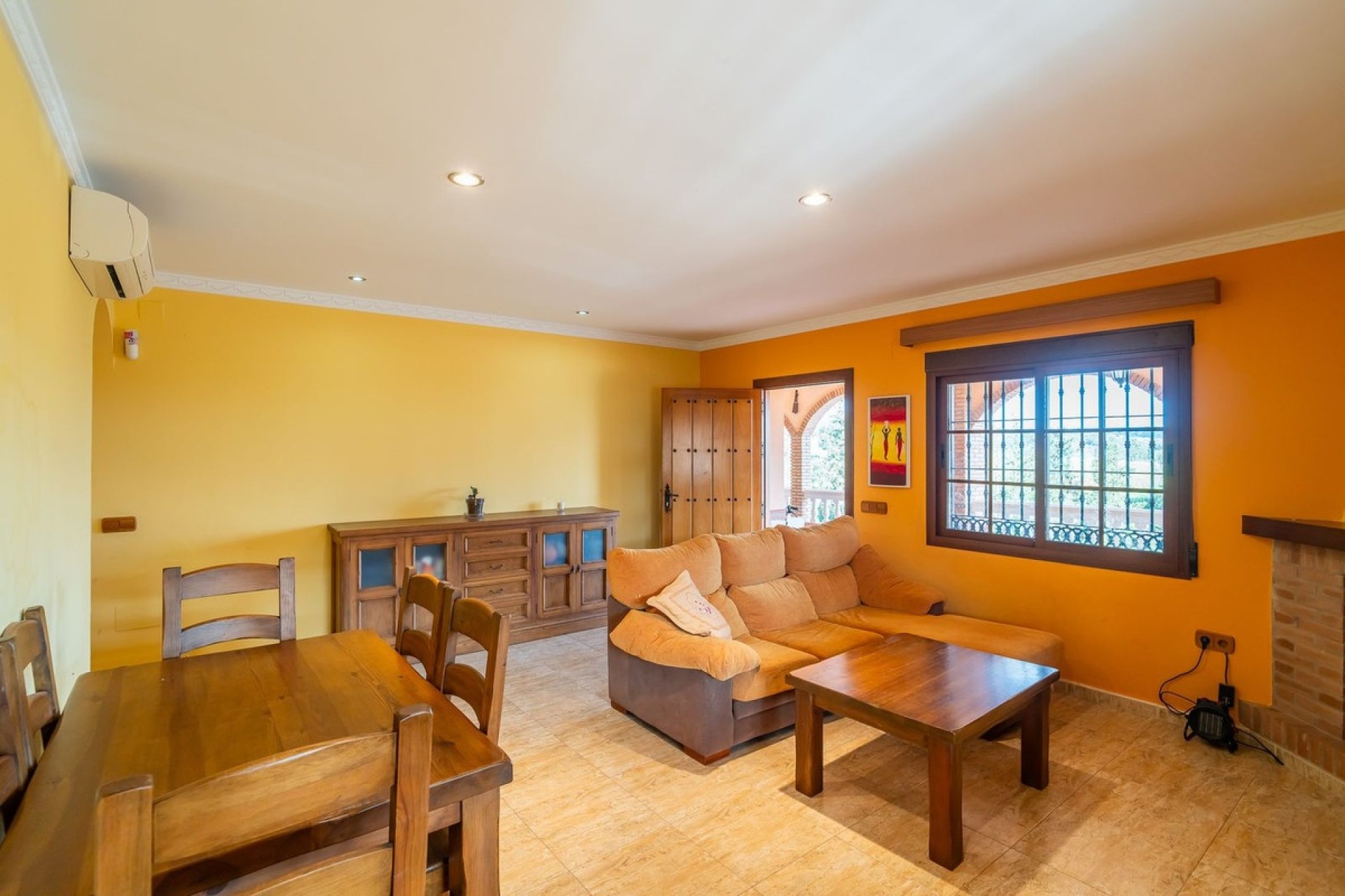 Rynek wtórny - Villa - Mijas - Mijas Centro