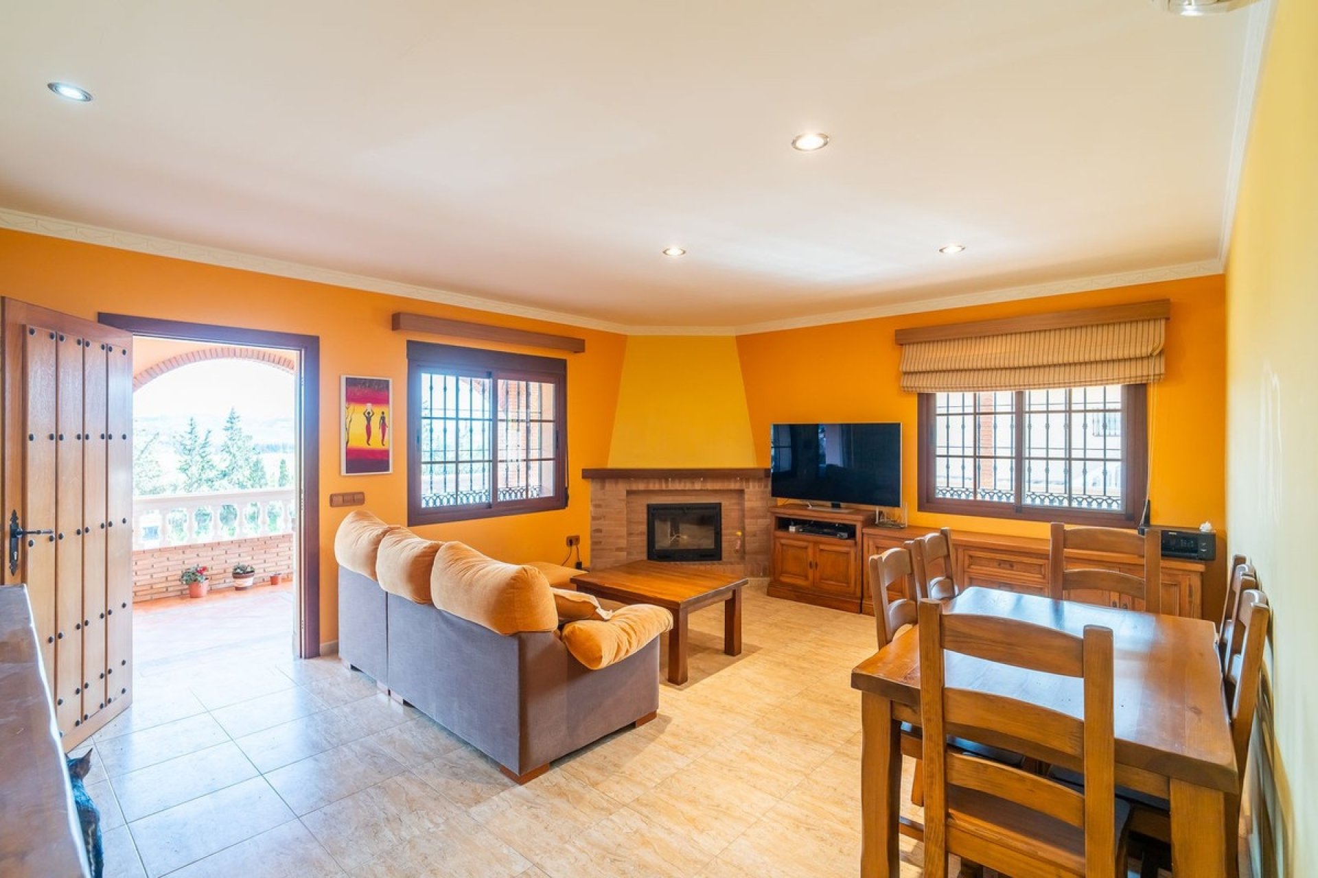 Rynek wtórny - Villa - Mijas - Mijas Centro