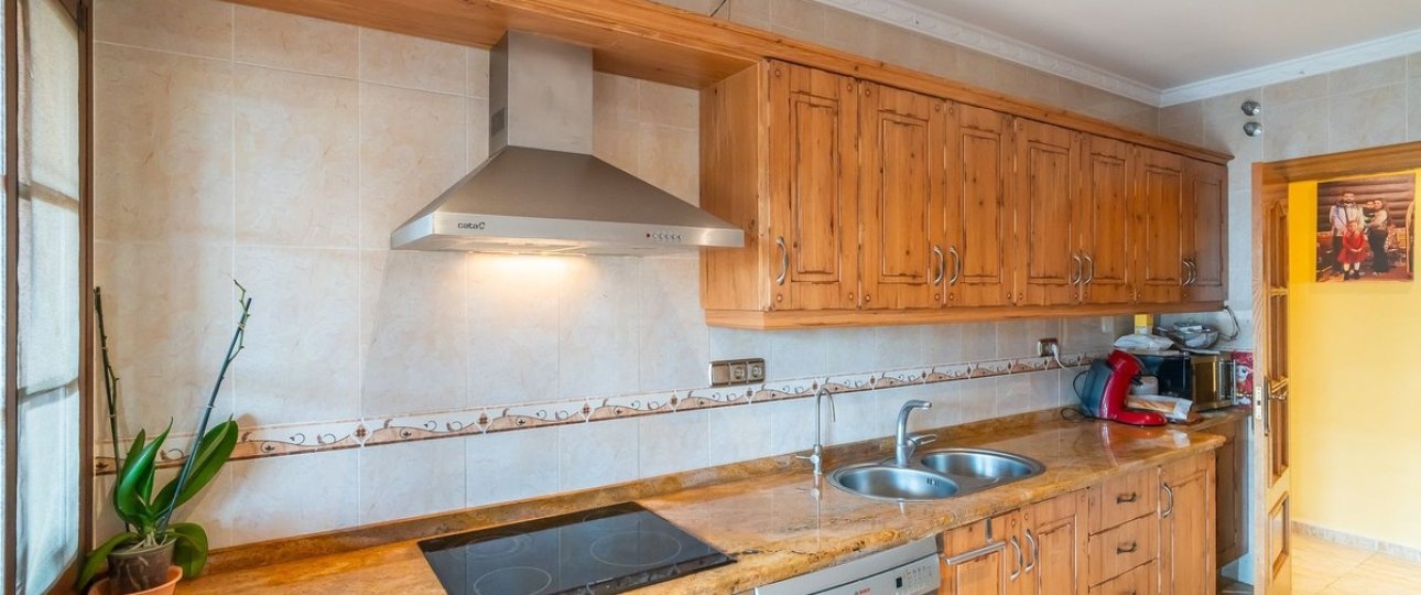 Rynek wtórny - Villa - Mijas - Mijas Centro