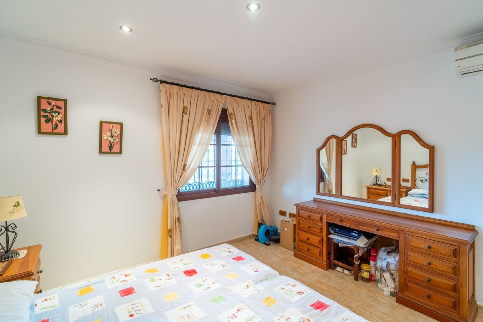 Rynek wtórny - Villa - Mijas - Mijas Centro