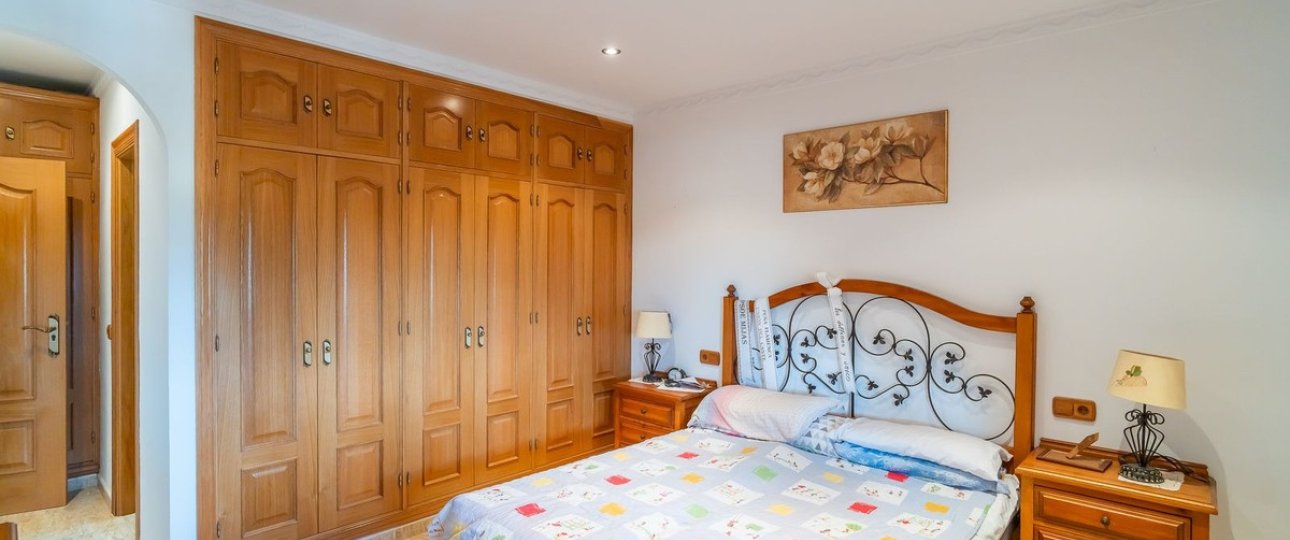 Rynek wtórny - Villa - Mijas - Mijas Centro