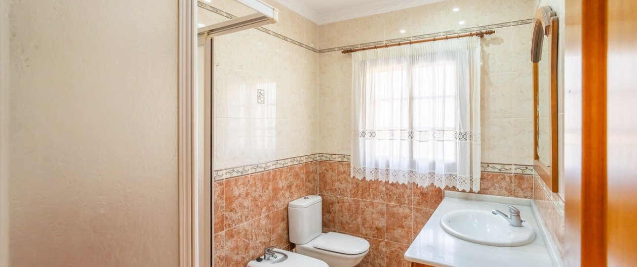 Rynek wtórny - Villa - Mijas - Mijas Centro