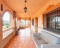 Rynek wtórny - Villa - Mijas - Mijas Centro