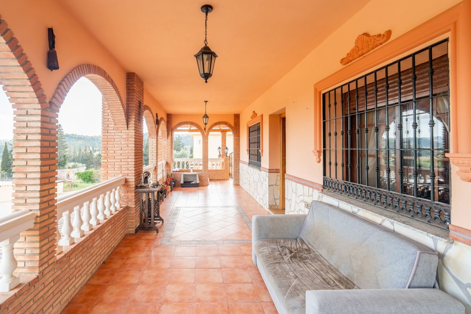 Rynek wtórny - Villa - Mijas - Mijas Centro