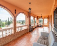 Rynek wtórny - Villa - Mijas - Mijas Centro