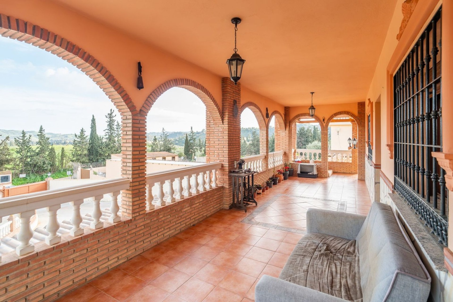 Rynek wtórny - Villa - Mijas - Mijas Centro