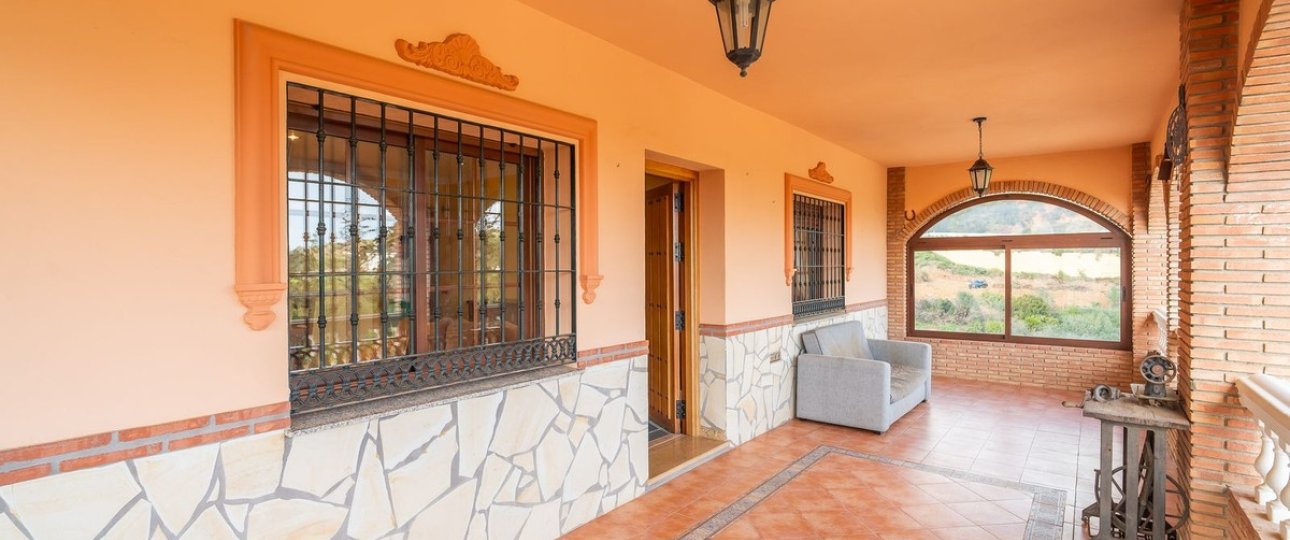 Rynek wtórny - Villa - Mijas - Mijas Centro