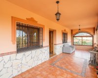 Rynek wtórny - Villa - Mijas - Mijas Centro