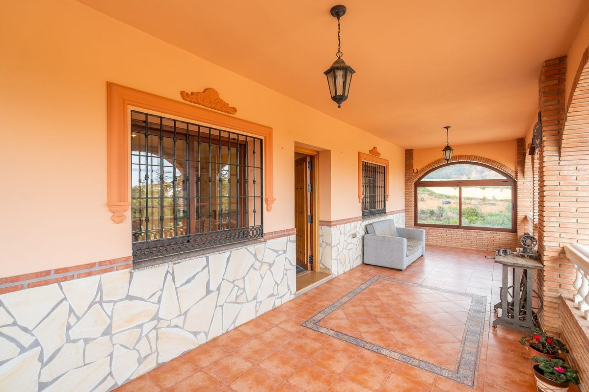 Rynek wtórny - Villa - Mijas - Mijas Centro