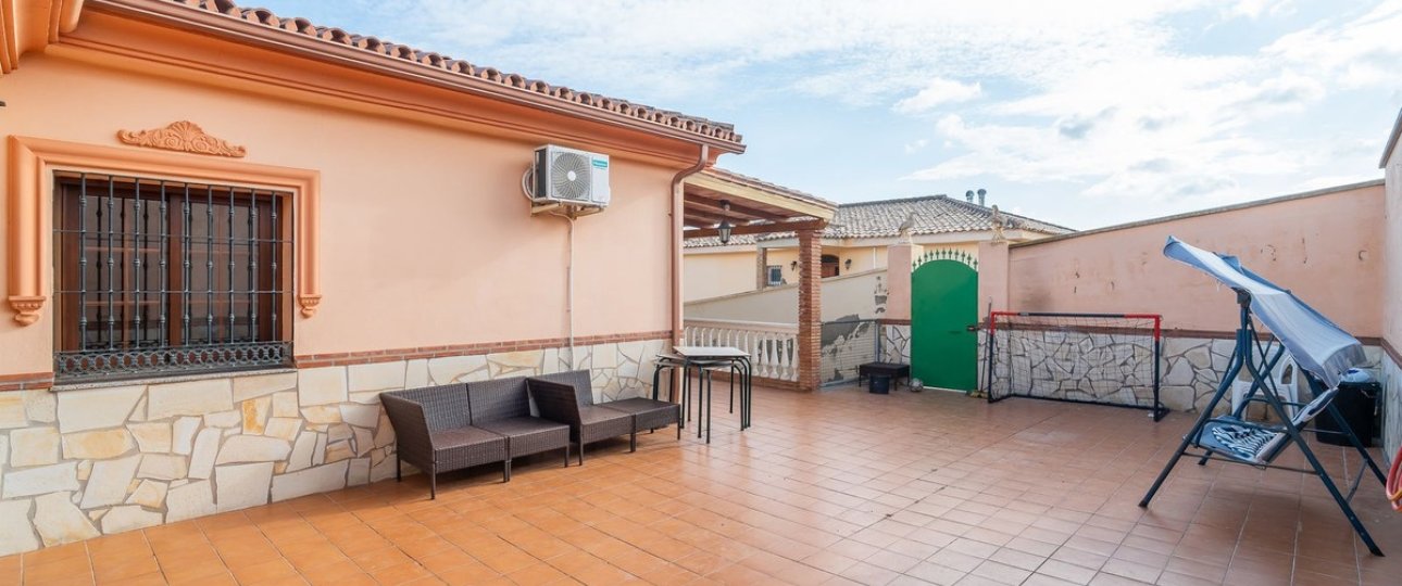 Rynek wtórny - Villa - Mijas - Mijas Centro