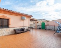 Rynek wtórny - Villa - Mijas - Mijas Centro