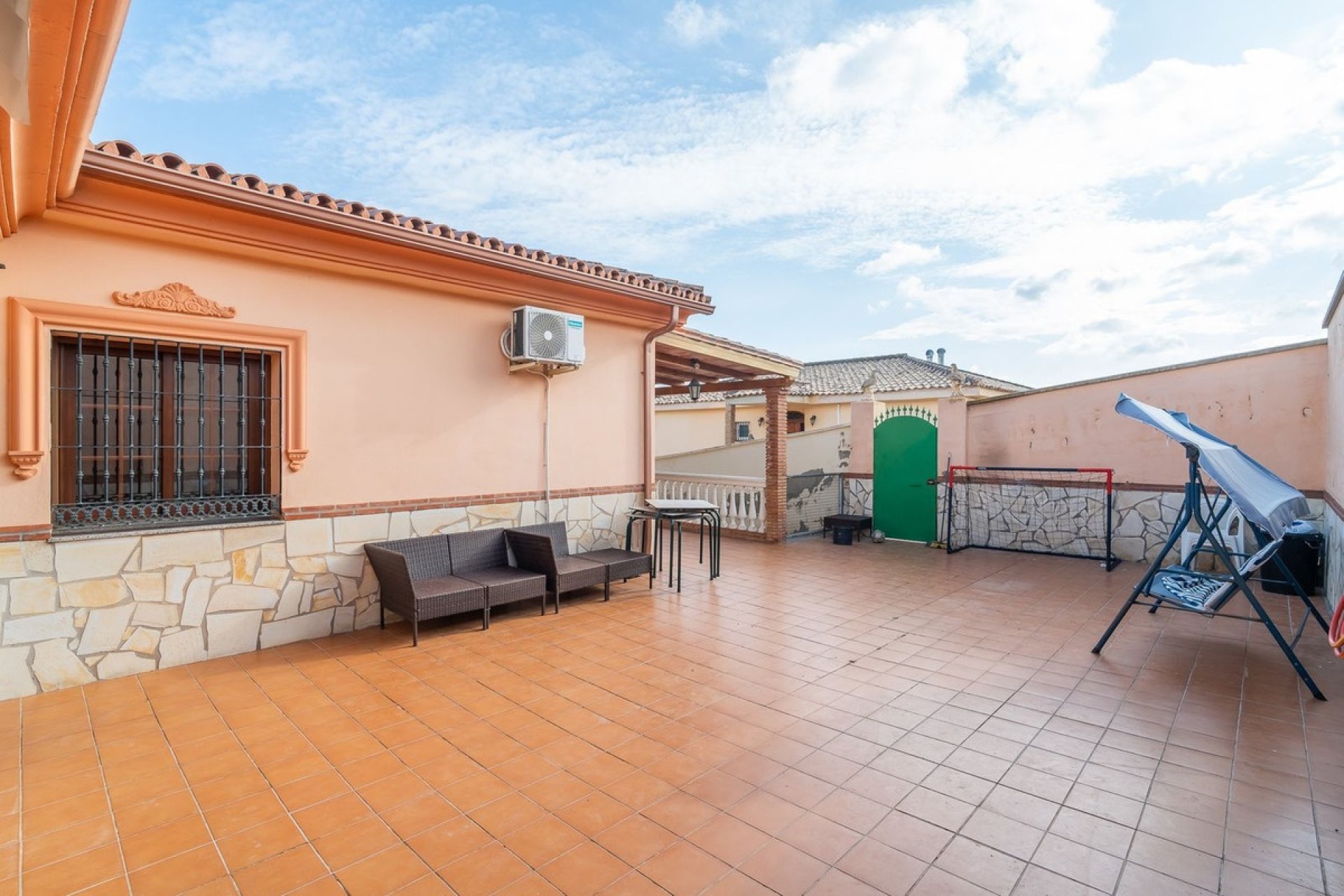 Rynek wtórny - Villa - Mijas - Mijas Centro