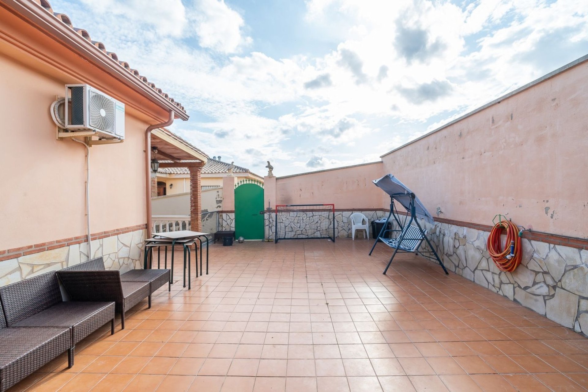 Rynek wtórny - Villa - Mijas - Mijas Centro