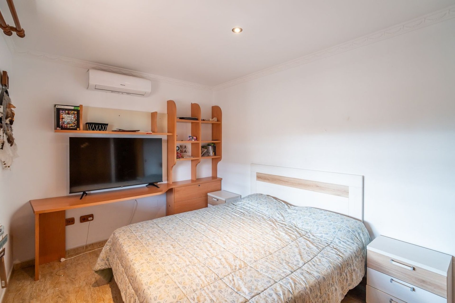 Rynek wtórny - Villa - Mijas - Mijas Centro